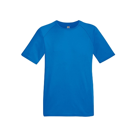 Mens SS Performance T-Shirt - rövid ujjú póló