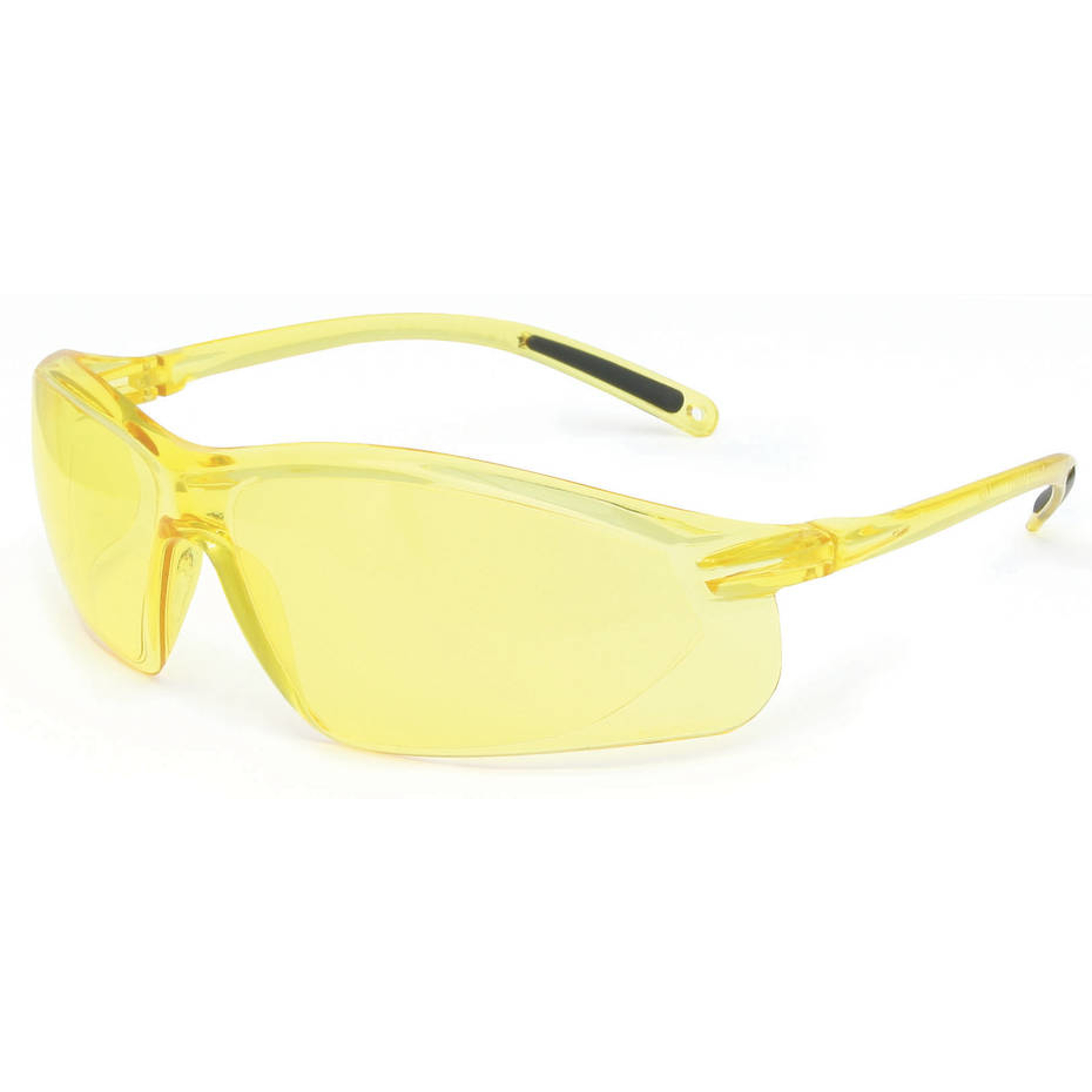 A700 védőszemüveg, sárga HDL