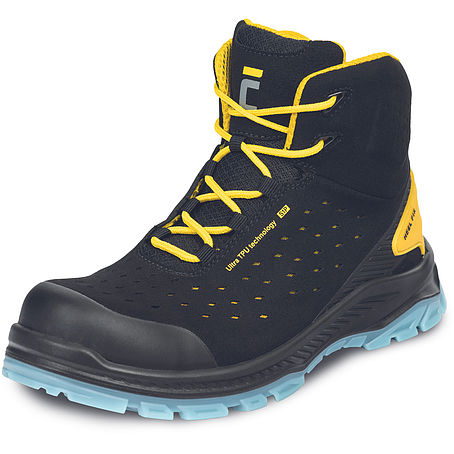 HALWILL PRO MF ESD S1PS FO SR bakancs