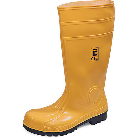 EUROFORT S5 csizma