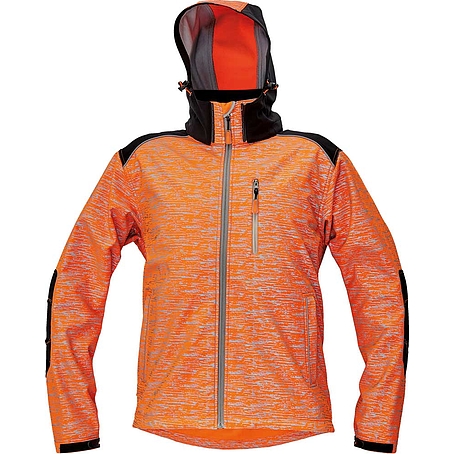 KNOXFIELD softshell dzseki