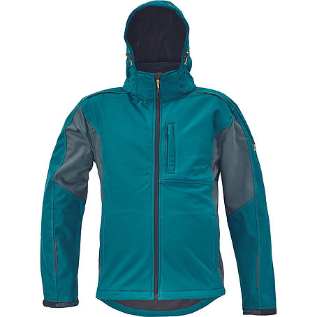 DAYBORO - softshell dzseki