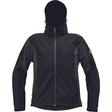 DAYBORO - softshell dzseki
