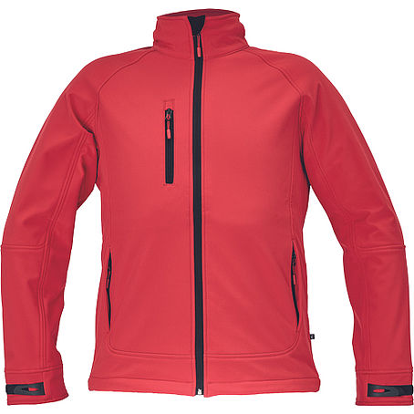 CHITRA softshell dzseki