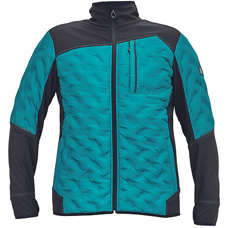 NEURUM SOFTSHELL kabát