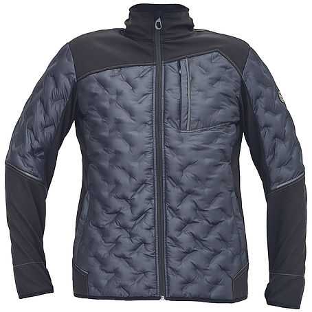 NEURUM SOFTSHELL kabát