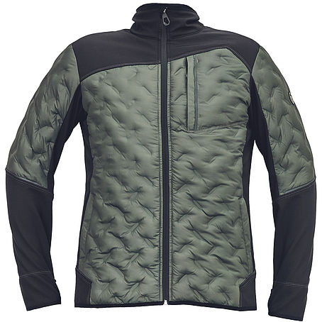 NEURUM SOFTSHELL kabát