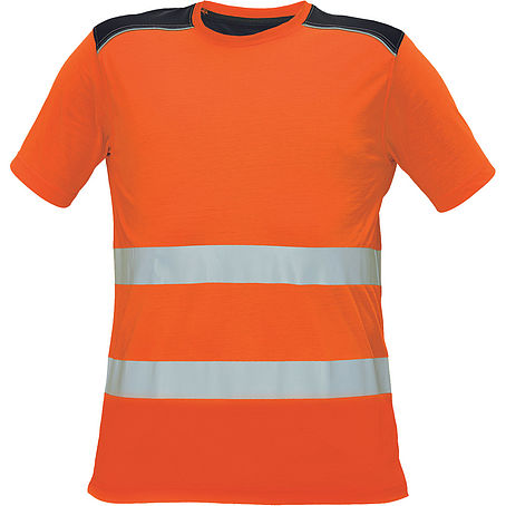 KNOXFIELD HI-VIS póló