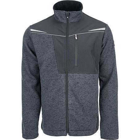 STIRLING STR kardigán fekete