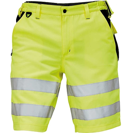 KNOXFIELD HI-VIS rövidnadrág