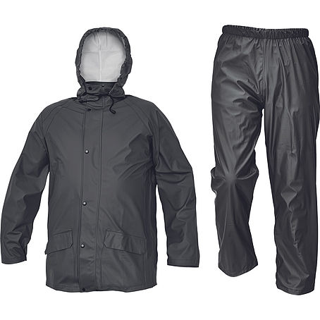 SIRET PU SET