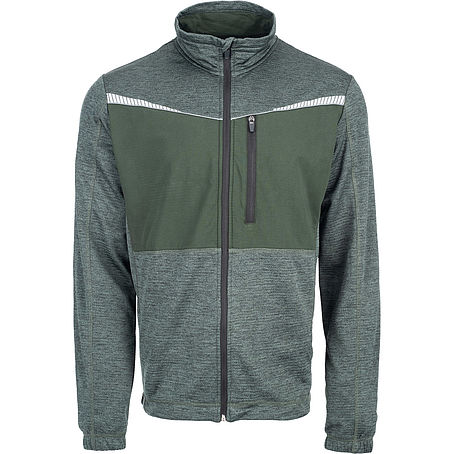 STIRLING STR aláöltözet zöld