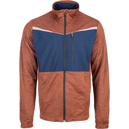 STIRLING STR aláöltözet téglaszín