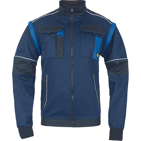 MAX ECO STRETCH kabát