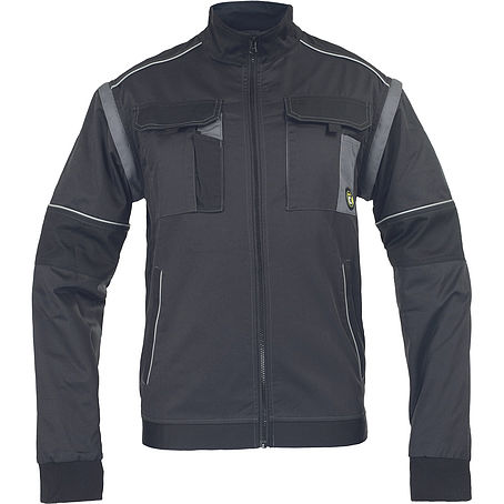 MAX ECO STRETCH kabát