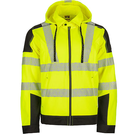 DAYBORO PFM HV dzseki sárga