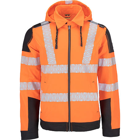 DAYBORO PFM HV dzseki narancssárga