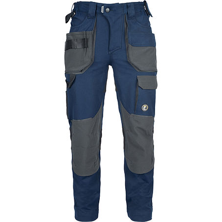 DAYBORO PFM nadrág navy