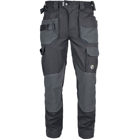 DAYBORO PFM nadrág fekete