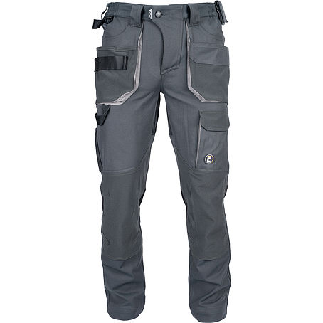 DAYBORO PFM nadrág antracit