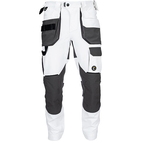 DAYBORO PFM nadrág fehér