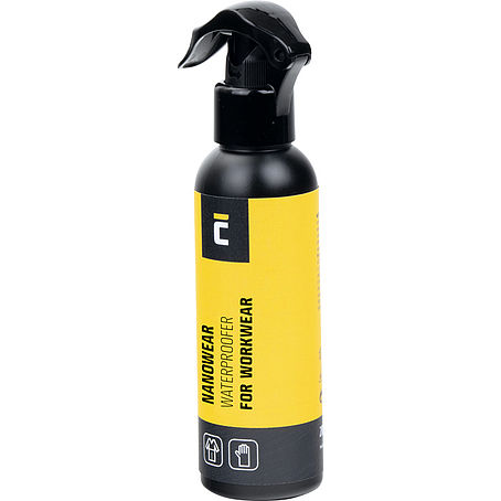 NANOWEAR impregnáló spray