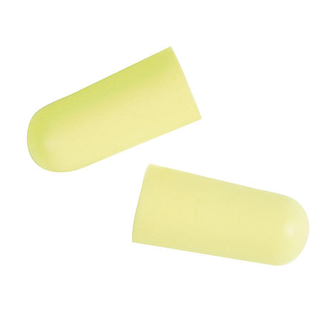 3M E-A-Rsoft Yellow Neon füldugó (ES-01-001) SNR 36 dB