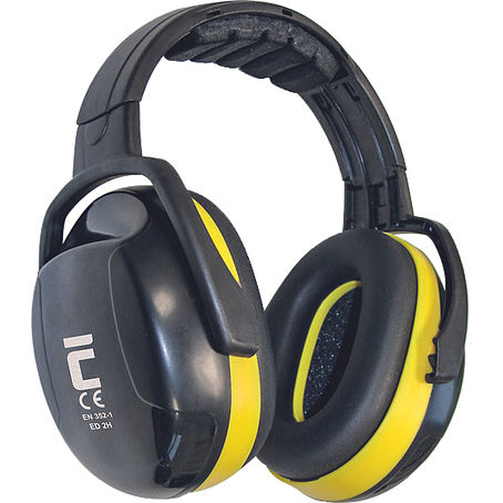 ED 2H EAR DEFENDER - fültok SNR 30