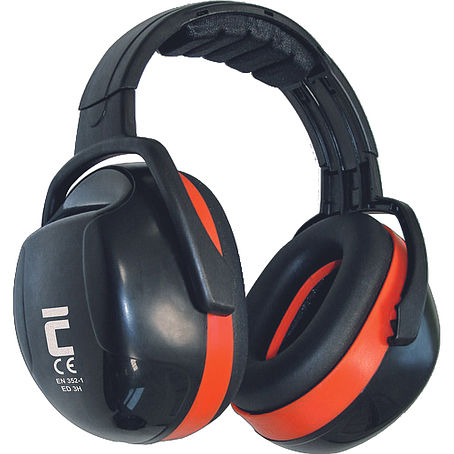 ED 3H EAR DEFENDER - fültok SNR 33