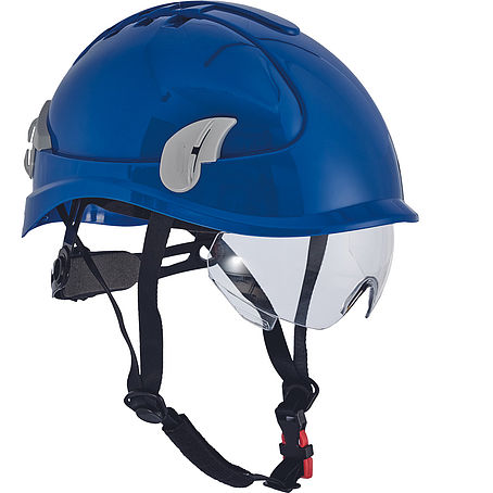 ALPINWORKER WR - védősisak