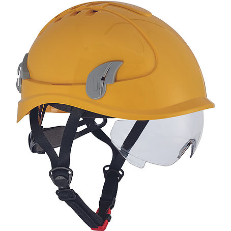 ALPINWORKER WR - védősisak