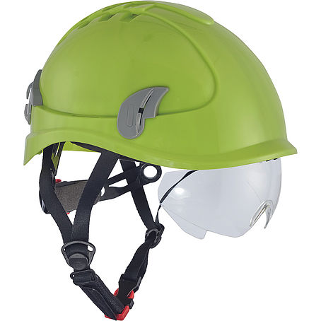 ALPINWORKER WR - védősisak