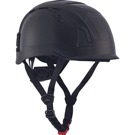 ALPINWORKER PRO WR - védősisak szellőzővel