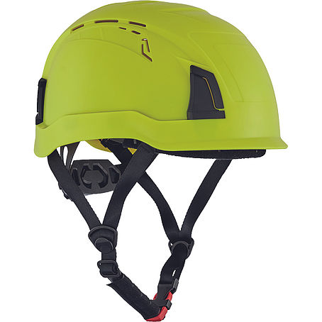 ALPINWORKER PRO WR - védősisak szellőzővel
