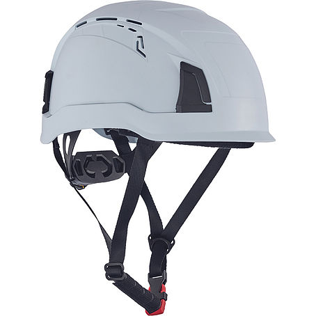 ALPINWORKER PRO WR - védősisak szellőzővel