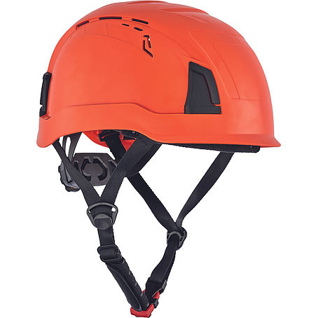 ALPINWORKER PRO WR - védősisak szellőzővel