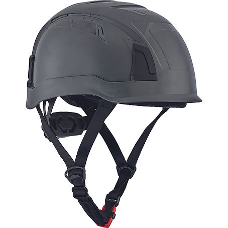 ALPINWORKER PRO WR - védősisak (szellőző nélkül)