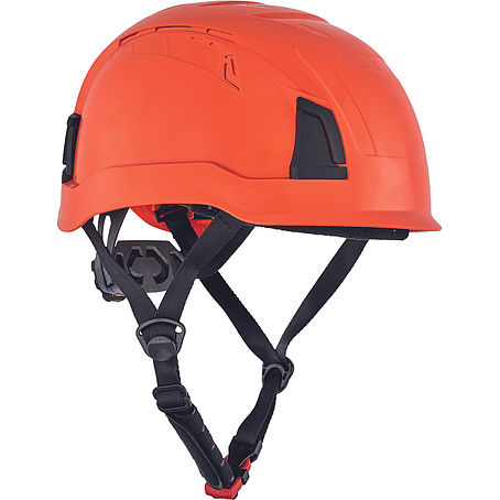 ALPINWORKER PRO WR - védősisak (szellőző nélkül)