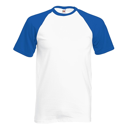 Baseball T - rövid ujjú póló