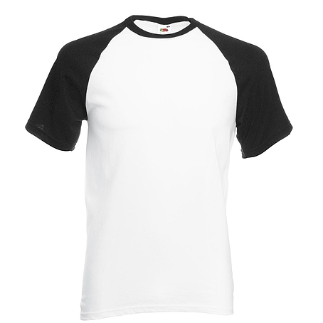 Baseball T - rövid ujjú póló