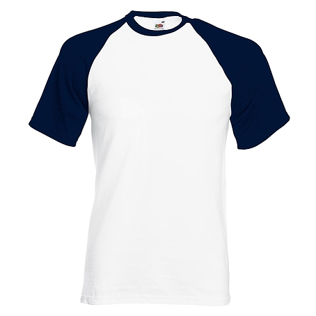 Baseball T - rövid ujjú póló