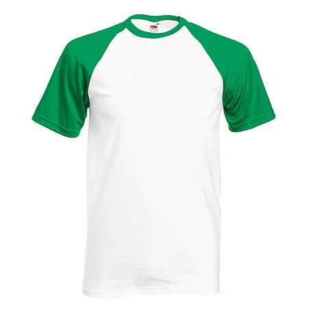 Baseball T - rövid ujjú póló
