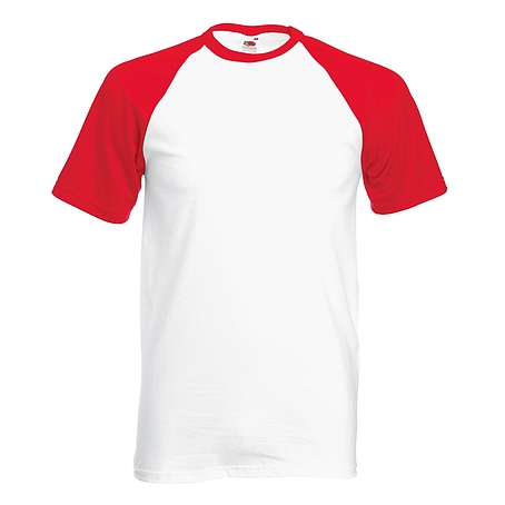 Baseball T - rövid ujjú póló