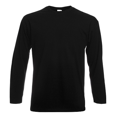 Valueweight Long Sleeve Tee - hosszú ujjú póló