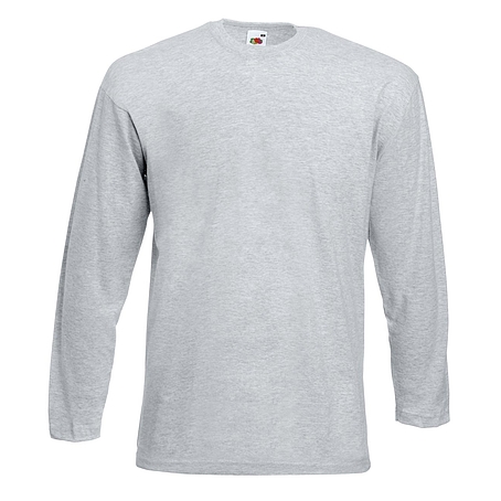 Valueweight Long Sleeve Tee - hosszú ujjú póló