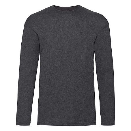 Valueweight Long Sleeve Tee - hosszú ujjú póló