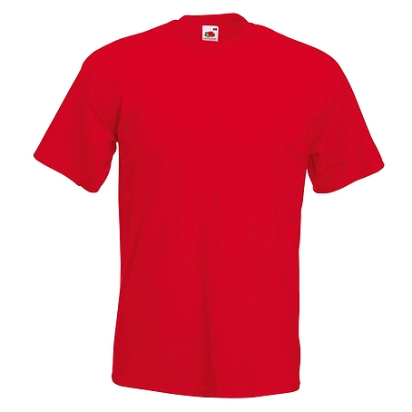 Super Premium Tee - rövid ujjú póló