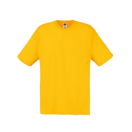 Original Full Cut Tee - rövid ujjú póló
