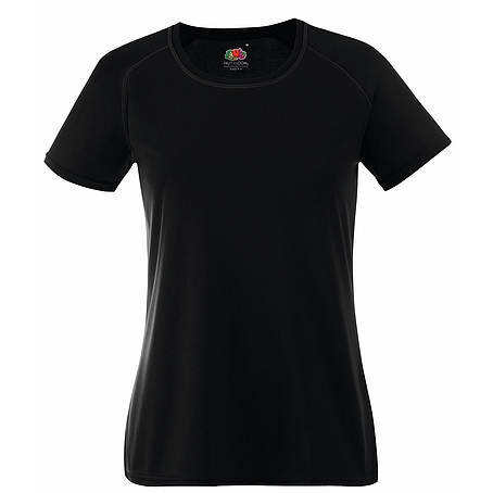 Ladies SS Performance T-Shirt - rövid ujjú női póló