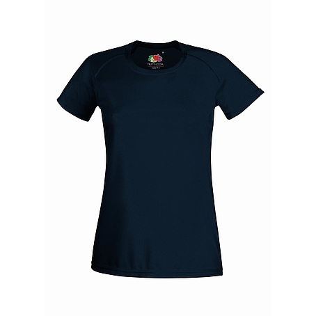 Ladies SS Performance T-Shirt - rövid ujjú női póló